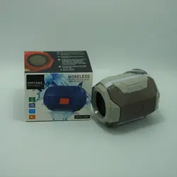 اسپیکر بلوتوثی مدلA005