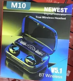 ایرپاد  NEWEST مدل M10
