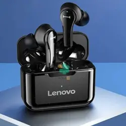 ایرپاد هنزفری بلوتوث   LENOVO