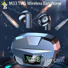 ایرپاد m33
