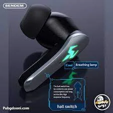 ایرپاد Sendem S5