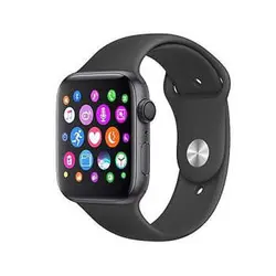 ساعت هوشمند  smart watch 6 T500 Plus
