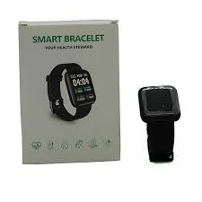 ساعت هوشمند SMART BRACELET