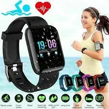 ساعت هوشمند SMART BRACELET