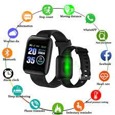 ساعت هوشمند SMART BRACELET
