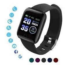 ساعت هوشمند SMART BRACELET