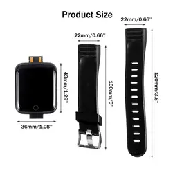 ساعت هوشمند SMART BRACELET