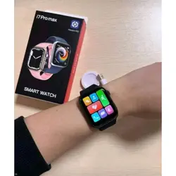 ساعت هوشمندi7pro max