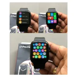 ساعت هوشمندi7pro max