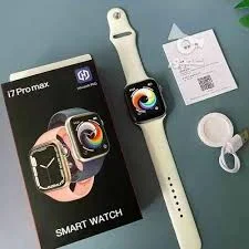 ساعت هوشمندi7pro max