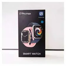 ساعت هوشمندi7pro max