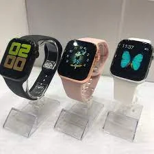 ساعت هوشمندSmart Watch T500
