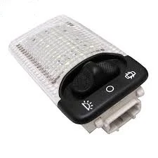 لامپ سقفی 206  SMD