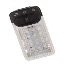لامپ سقفی 206  SMD