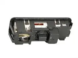 لامپ سقفی 206  SMD