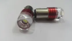 لامپ لیزری دو کنتاک چشمک زن
