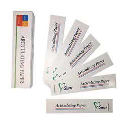 کاغذ کاربن Articulating برند SAM