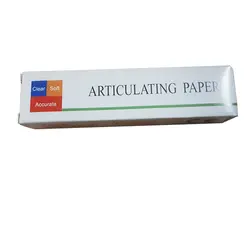 کاغذ کاربن Articulating برند SAM