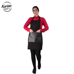 پیشبند باریستا رنگ مشکی