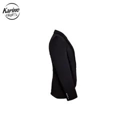 کت تک مردانه رنگ مشکی