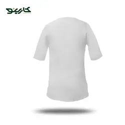 روپوش آشپزی مردانه سفید