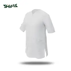روپوش آشپزی مردانه سفید