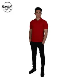 لباس فرم فست فود ست قرمز مشکی