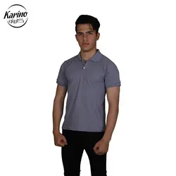 لباس فرم فست فود ست طوسی مشکی