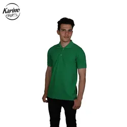 لباس فرم فست فود ست سبز مشکی