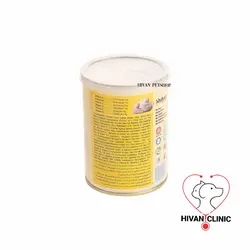 کنسرو مرغ برای گربه برند shayer