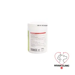 مکمل پوست و مو ضد ریزش سگ برند TRIXIE