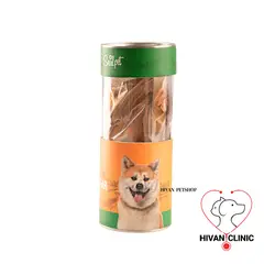 تشویقی گوش بره خشک شدهsevilpet