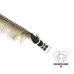 قلاده کارتیر برند لاکچری پت