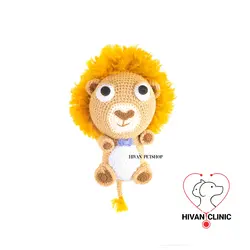 عروسک lion برند Landlibe