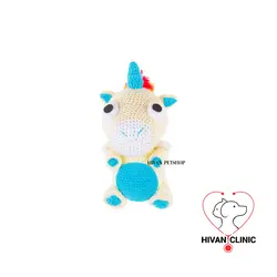 عروسک unicorn برند Landlibe