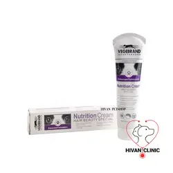 مکمل خمیری موی سگ