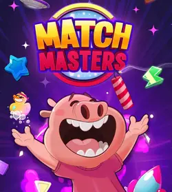 خرید سکه مچ مسترز - سکه match masters  - دیجی گیم  ۱۰۰٪ فوری