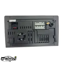 مانیتور اندروید خودرو هیوندای آزرا 2010-2006 راک استار مدل S480