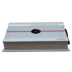 آمپلی فایر خودرو مجیک آودیو مدل MA-5604