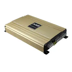 آمپلی فایر خودرو ام بی آکوستیکس مدل MBA-45000GXR