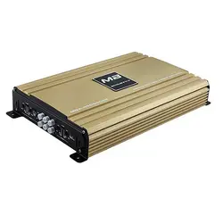 آمپلی فایر خودرو ام بی آکوستیکس مدل MBA-45000GXR