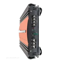 آمپلی فایر خودرو ام بی آکوستیک مدل MBA - 1200 MPX