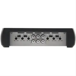 آمپلی فایر خودرو ام بی آکوستیک مدل 48000DX