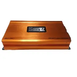 آمپلی فایر خودرو سوارز مدل SZA.C1000.1