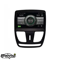 مانیتور اندروید ساینا و کوییک نویکس سری M200 اپل کارپلی