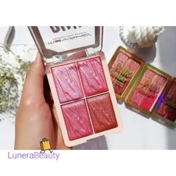 رژگونه میساهو