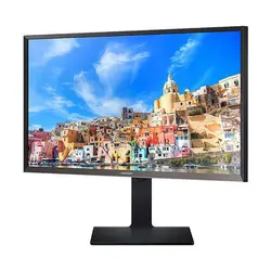 مانیتور سامسونگSamsung LS32D85KTSR/ZA 32 استوک - دیجیتال اسمارت