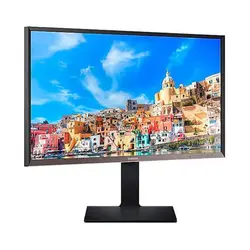 مانیتور سامسونگSamsung LS32D85KTSR/ZA 32 استوک - دیجیتال اسمارت