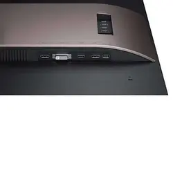 مانیتور سامسونگSamsung LS32D85KTSR/ZA 32 استوک - دیجیتال اسمارت