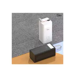 پاوربانک 50000 فست شارژ کانفلون مدل KONFULON Joko J10 - دیجیتال اسمارت